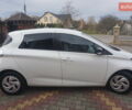 Білий Рено Зое, об'ємом двигуна 0 л та пробігом 112 тис. км за 6777 $, фото 16 на Automoto.ua