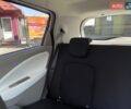 Білий Рено Зое, об'ємом двигуна 0 л та пробігом 134 тис. км за 6700 $, фото 32 на Automoto.ua