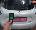 Білий Рено Зое, об'ємом двигуна 0 л та пробігом 109 тис. км за 6888 $, фото 70 на Automoto.ua