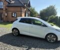 Белый Рено Зое, объемом двигателя 0 л и пробегом 82 тыс. км за 5800 $, фото 3 на Automoto.ua
