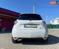 Білий Рено Зое, об'ємом двигуна 0 л та пробігом 134 тис. км за 6700 $, фото 12 на Automoto.ua