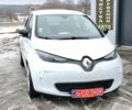 Белый Рено Зое, объемом двигателя 0 л и пробегом 51 тыс. км за 7000 $, фото 2 на Automoto.ua