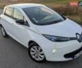 Белый Рено Зое, объемом двигателя 0 л и пробегом 51 тыс. км за 6995 $, фото 9 на Automoto.ua