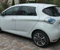 Білий Рено Зое, об'ємом двигуна 0 л та пробігом 50 тис. км за 7950 $, фото 5 на Automoto.ua