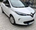 Белый Рено Зое, объемом двигателя 0 л и пробегом 110 тыс. км за 6999 $, фото 3 на Automoto.ua