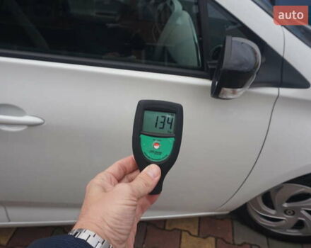 Білий Рено Зое, об'ємом двигуна 0 л та пробігом 112 тис. км за 6777 $, фото 71 на Automoto.ua