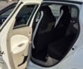 Белый Рено Зое, объемом двигателя 0 л и пробегом 84 тыс. км за 9600 $, фото 5 на Automoto.ua