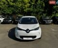 Білий Рено Зое, об'ємом двигуна 0 л та пробігом 116 тис. км за 7800 $, фото 2 на Automoto.ua