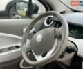 Білий Рено Зое, об'ємом двигуна 0 л та пробігом 79 тис. км за 9999 $, фото 26 на Automoto.ua