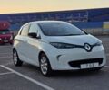 Білий Рено Зое, об'ємом двигуна 0 л та пробігом 103 тис. км за 6800 $, фото 5 на Automoto.ua