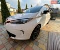 Белый Рено Зое, объемом двигателя 0 л и пробегом 139 тыс. км за 7200 $, фото 2 на Automoto.ua