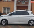 Білий Рено Зое, об'ємом двигуна 0 л та пробігом 112 тис. км за 6777 $, фото 12 на Automoto.ua