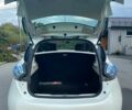 Белый Рено Зое, объемом двигателя 0 л и пробегом 51 тыс. км за 7400 $, фото 4 на Automoto.ua