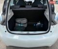 Білий Рено Зое, об'ємом двигуна 0 л та пробігом 59 тис. км за 7850 $, фото 16 на Automoto.ua