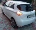 Білий Рено Зое, об'ємом двигуна 0 л та пробігом 58 тис. км за 6900 $, фото 3 на Automoto.ua