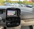 Белый Рено Зое, объемом двигателя 0 л и пробегом 125 тыс. км за 7000 $, фото 32 на Automoto.ua