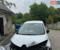 Білий Рено Зое, об'ємом двигуна 0 л та пробігом 155 тис. км за 4900 $, фото 5 на Automoto.ua