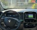 Білий Рено Зое, об'ємом двигуна 0 л та пробігом 53 тис. км за 7599 $, фото 15 на Automoto.ua
