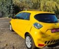 Белый Рено Зое, объемом двигателя 0 л и пробегом 30 тыс. км за 8500 $, фото 2 на Automoto.ua