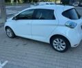 Білий Рено Зое, об'ємом двигуна 0 л та пробігом 100 тис. км за 7800 $, фото 13 на Automoto.ua