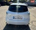 Білий Рено Зое, об'ємом двигуна 0 л та пробігом 180 тис. км за 7300 $, фото 37 на Automoto.ua