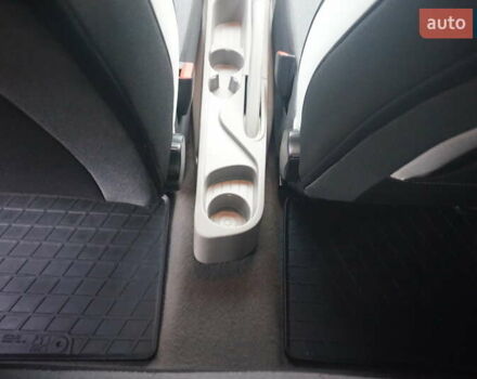 Білий Рено Зое, об'ємом двигуна 0 л та пробігом 111 тис. км за 7555 $, фото 50 на Automoto.ua