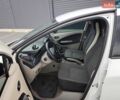 Белый Рено Зое, объемом двигателя 0 л и пробегом 129 тыс. км за 7800 $, фото 11 на Automoto.ua