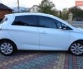 Белый Рено Зое, объемом двигателя 0 л и пробегом 142 тыс. км за 7555 $, фото 15 на Automoto.ua
