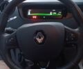 Білий Рено Зое, об'ємом двигуна 0 л та пробігом 58 тис. км за 6900 $, фото 13 на Automoto.ua
