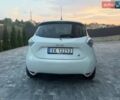 Білий Рено Зое, об'ємом двигуна 0 л та пробігом 49 тис. км за 7700 $, фото 3 на Automoto.ua