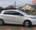 Білий Рено Зое, об'ємом двигуна 0 л та пробігом 112 тис. км за 6777 $, фото 6 на Automoto.ua