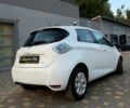 Білий Рено Зое, об'ємом двигуна 0 л та пробігом 90 тис. км за 6400 $, фото 43 на Automoto.ua