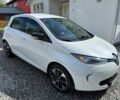 Білий Рено Зое, об'ємом двигуна 0 л та пробігом 105 тис. км за 6800 $, фото 1 на Automoto.ua
