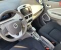 Белый Рено Зое, объемом двигателя 0 л и пробегом 113 тыс. км за 7200 $, фото 12 на Automoto.ua