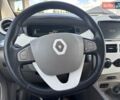 Білий Рено Зое, об'ємом двигуна 0 л та пробігом 84 тис. км за 7700 $, фото 15 на Automoto.ua