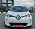 Белый Рено Зое, объемом двигателя 0 л и пробегом 164 тыс. км за 5999 $, фото 4 на Automoto.ua