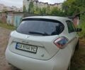 Білий Рено Зое, об'ємом двигуна 0 л та пробігом 103 тис. км за 5700 $, фото 1 на Automoto.ua