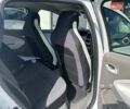 Білий Рено Зое, об'ємом двигуна 0 л та пробігом 84 тис. км за 7700 $, фото 7 на Automoto.ua