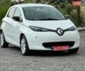 Білий Рено Зое, об'ємом двигуна 0 л та пробігом 108 тис. км за 7250 $, фото 2 на Automoto.ua