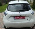 Білий Рено Зое, об'ємом двигуна 0 л та пробігом 50 тис. км за 7950 $, фото 6 на Automoto.ua