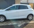 Белый Рено Зое, объемом двигателя 0 л и пробегом 113 тыс. км за 7200 $, фото 3 на Automoto.ua