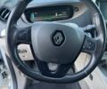 Білий Рено Зое, об'ємом двигуна 0 л та пробігом 100 тис. км за 7800 $, фото 26 на Automoto.ua