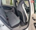 Білий Рено Зое, об'ємом двигуна 0 л та пробігом 40 тис. км за 6900 $, фото 8 на Automoto.ua