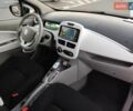 Белый Рено Зое, объемом двигателя 0 л и пробегом 85 тыс. км за 7550 $, фото 11 на Automoto.ua