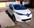 Білий Рено Зое, об'ємом двигуна 65 л та пробігом 184 тис. км за 7500 $, фото 2 на Automoto.ua