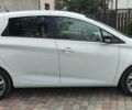 Білий Рено Зое, об'ємом двигуна 0 л та пробігом 50 тис. км за 7950 $, фото 3 на Automoto.ua