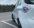 Білий Рено Зое, об'ємом двигуна 0 л та пробігом 79 тис. км за 9999 $, фото 9 на Automoto.ua