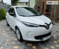Білий Рено Зое, об'ємом двигуна 0 л та пробігом 68 тис. км за 8000 $, фото 2 на Automoto.ua