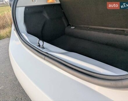Белый Рено Зое, объемом двигателя 0 л и пробегом 51 тыс. км за 6995 $, фото 49 на Automoto.ua