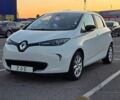 Білий Рено Зое, об'ємом двигуна 0 л та пробігом 103 тис. км за 6800 $, фото 1 на Automoto.ua